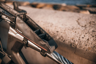 Zefal Z Race Medium Frame Bag
