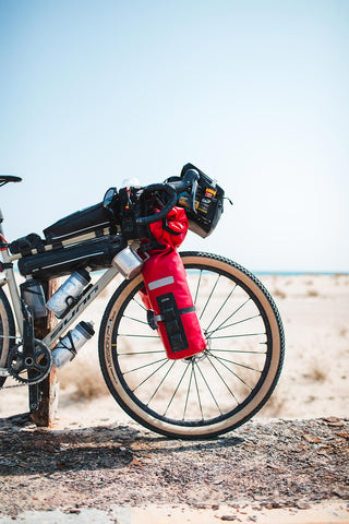 Zefal Z Adventure Fork Pack 6L