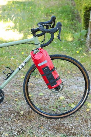 Zefal Z Adventure Fork Pack 6L