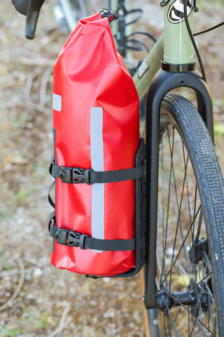 Zefal Z Adventure Fork Pack 6L