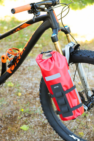 Zefal Z Adventure Fork Pack 6L