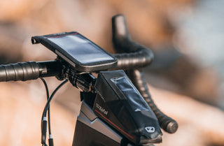 Zefal Z Console Dry Smart Phone Holders Medium