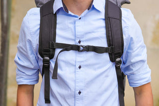 Zefal Urban Backpack