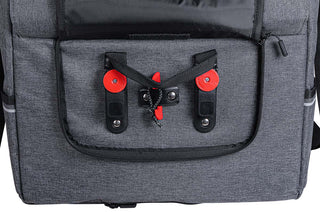 Zefal Urban Messenger Bag