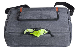 Zefal Urban Messenger Bag