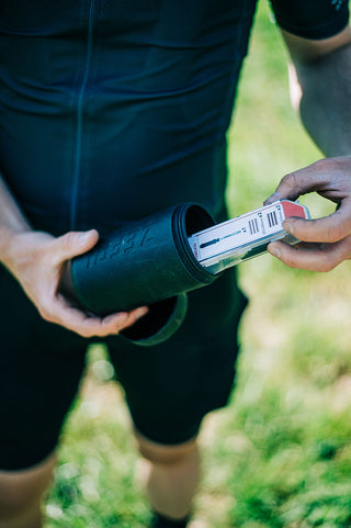 Zefal Z Box Small Tool Holder Box