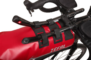 Zefal Z Adventure Aero F8