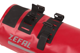 Zefal Z Adventure Aero F8