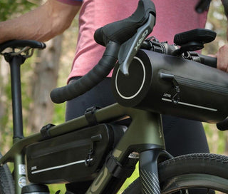 Zefal Z Adventure F2 Handlebar Bag 2.5L