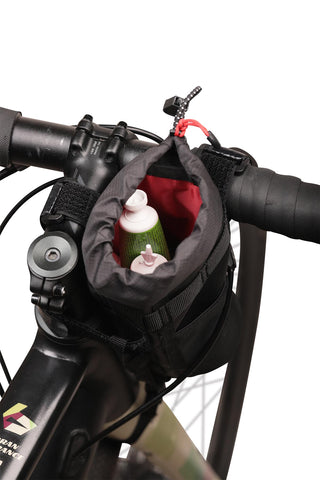 Zefal Z Adventure Pouch Bag