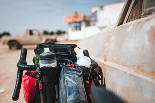 Zefal Z Adventure Pouch Bag