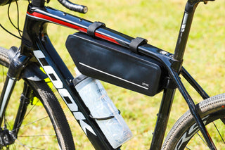 Zefal Z Adventure C2 Waterproof 2.2L Frame Bag