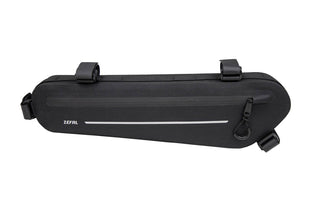 Zefal Z Adventure C3 Waterproof 3.3L Frame Bag