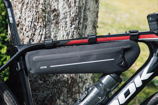 Zefal Z Adventure C3 Waterproof 3.3L Frame Bag