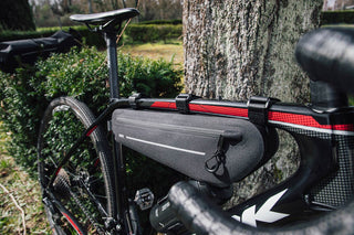 Zefal Z Adventure C3 Waterproof 3.3L Frame Bag