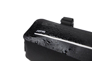 Zefal Z Adventure C3 Waterproof 3.3L Frame Bag