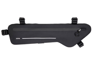 Zefal Z Adventure C4 - Waterproof 4.2L Frame Bag