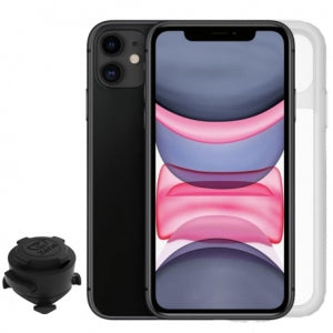 Zefal iPhone 11 Kit