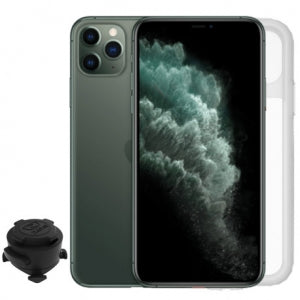 Zefal iPhone 11 Pro Max Kit