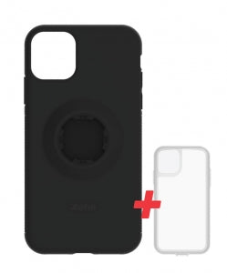 Zefal iPhone 11 Case And Rain Cover
