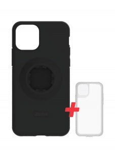 Zefal iPhone 11 Pro Case And Rain Cover