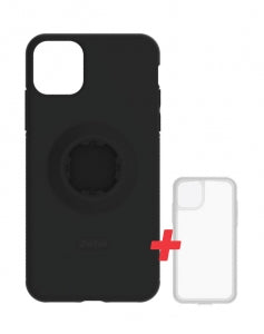 Zefal iPhone 11 Pro Max Case And Rain Cover