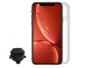 Zefal Z Console iPhone XR Kit