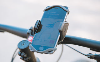 Zefal Universal Phone Holder