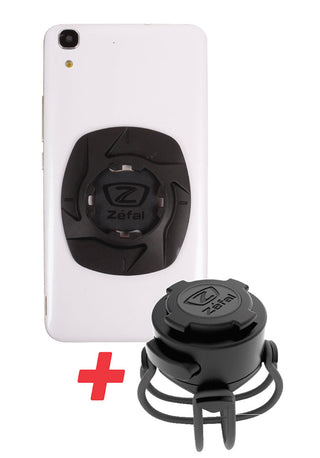 Zefal Universal Phone Adaptor Kit