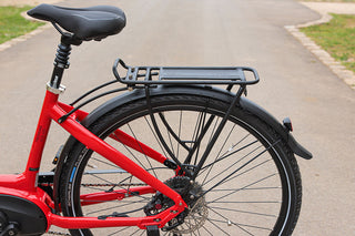 Zefal Raider R50 Rear Pannier Rack