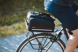 Zefal Raider R70 Rear Pannier Rack