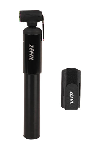Zefal Mt. Mini Pump