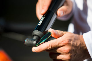 Zefal Mt. Mini Pump