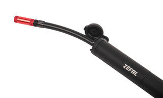 Zefal Gravel Mini Pump