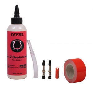 Zefal Tubeless Conversion Kit 20MM