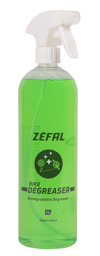 Zefal Bike Bio Degreaser 1L Bottle