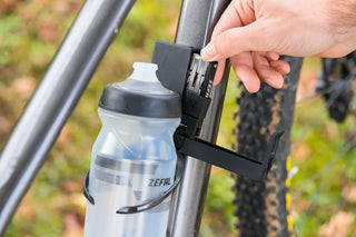 Zefal Afa 8 Plus Mini Tool