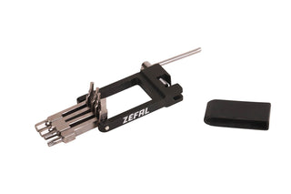 Zefal Afa 8 Plus Mini Tool