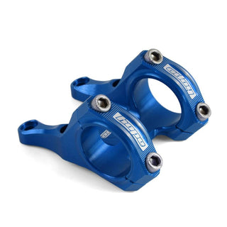 Hope Direct Mount Stem 31.8 - 40MM Blue