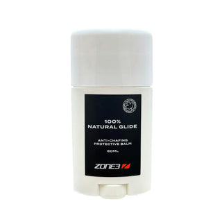 Zone3 100% Natural Organic Anti-Chafing Balm 60ML