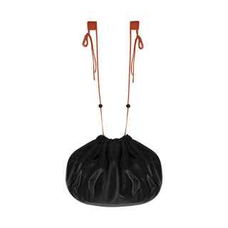 Zone3 Wetsuit Changing Mat - Black/Orange