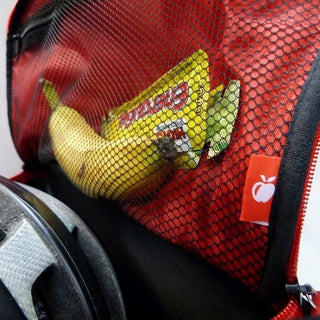 Zone3 Transition Backpack - Black/Red