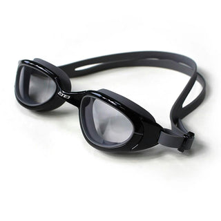 Zone3 Attack Swim Goggle - Black/Grey