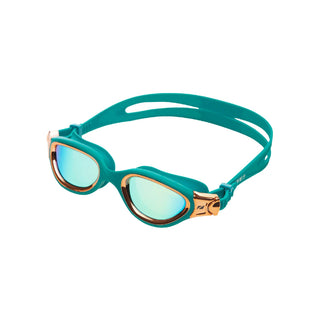 Zone3 Venator-X Swim Goggle - Teal