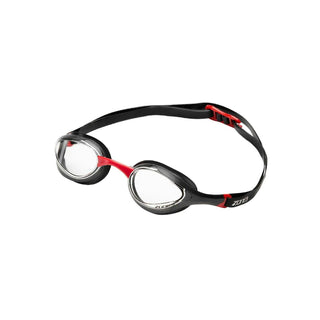 Zone3 Volare Swim Goggles - Lime/Black