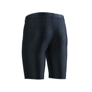 Zone3 Men's Activate Tri Shorts - Black/Red