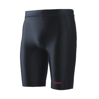 Zone3 Men's Activate Tri Shorts - Black/Red