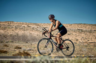 Zone3 Women's Activate Tri Shorts - Black/Turquois