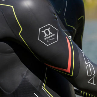 Zone3 Men's Aspire Wetsuit