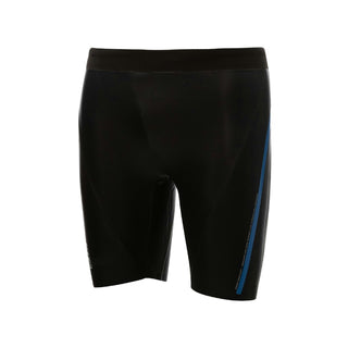 Zone3 Neoprene Buoyancy Shorts Original 5/3MM - Black/Blue